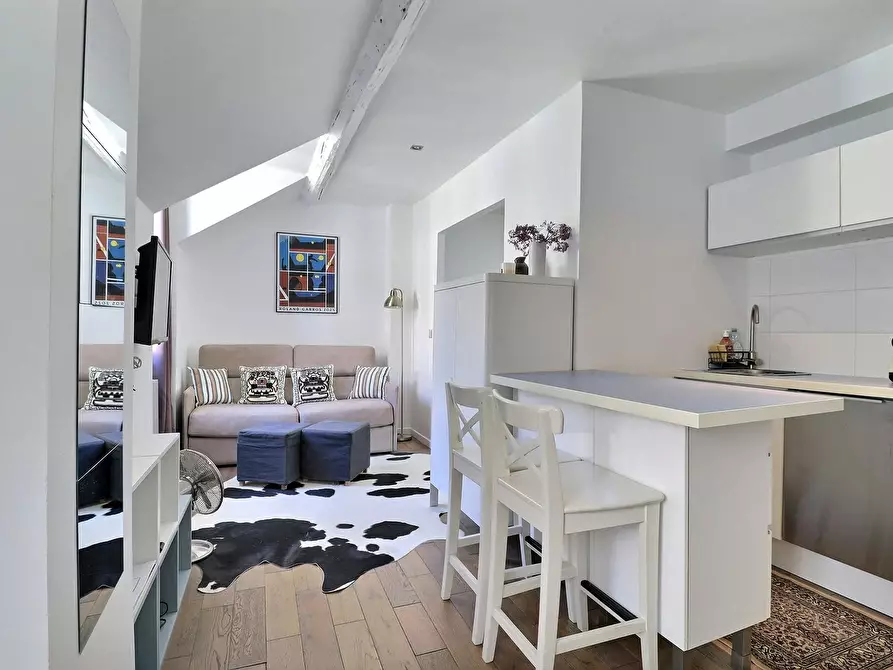 Immagine 1 di Appartamento in affitto  in Rue de la Rochefoucauld a Boulogne-Billancourt