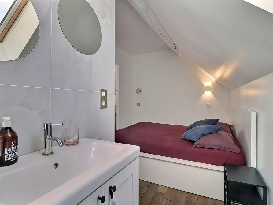 Immagine 2 di Appartamento in affitto  in Rue de la Rochefoucauld a Boulogne-Billancourt