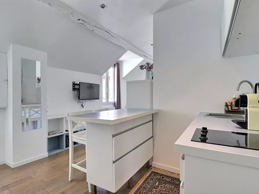 Immagine 9 di Appartamento in affitto  in Rue de la Rochefoucauld a Boulogne-Billancourt