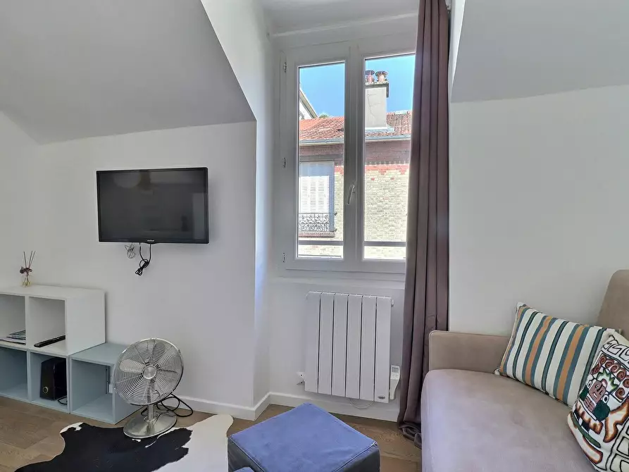 Immagine 4 di Appartamento in affitto  in Rue de la Rochefoucauld a Boulogne-Billancourt