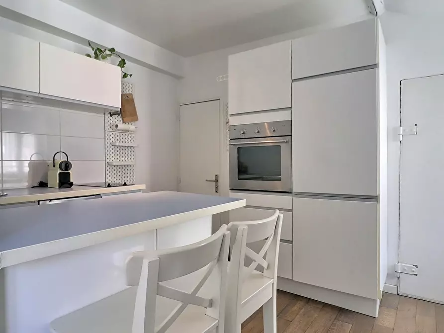 Immagine 7 di Appartamento in affitto  in Rue de la Rochefoucauld a Boulogne-Billancourt