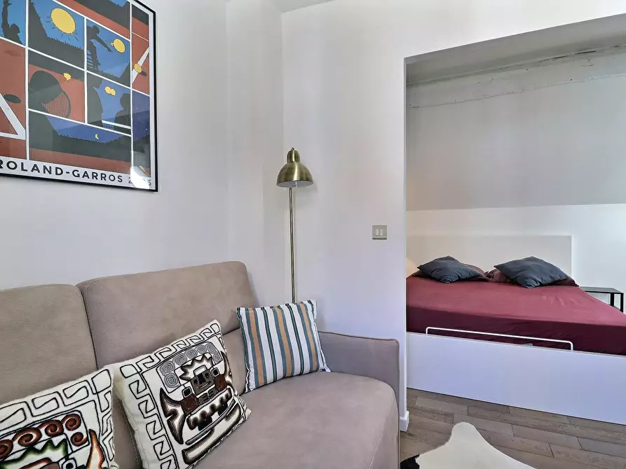 Immagine 3 di Appartamento in affitto  in Rue de la Rochefoucauld a Boulogne-Billancourt