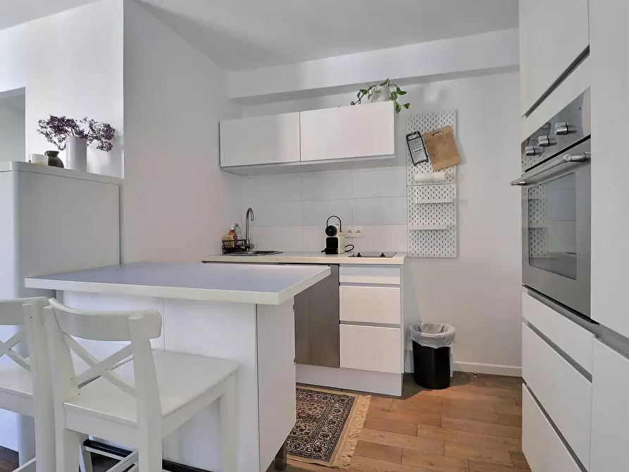 Immagine 8 di Appartamento in affitto  in Rue de la Rochefoucauld a Boulogne-Billancourt