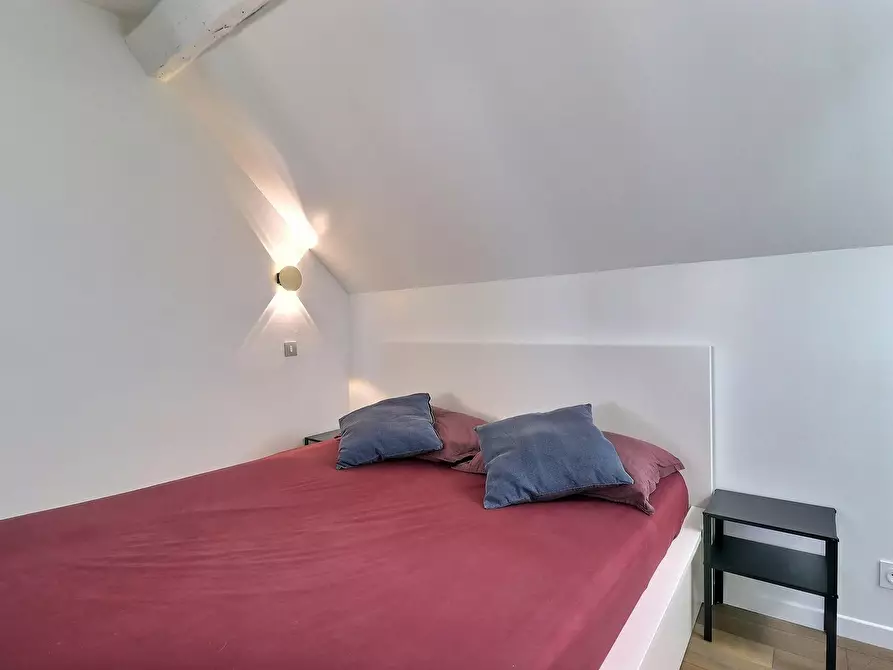 Immagine 10 di Appartamento in affitto  in Rue de la Rochefoucauld a Boulogne-Billancourt