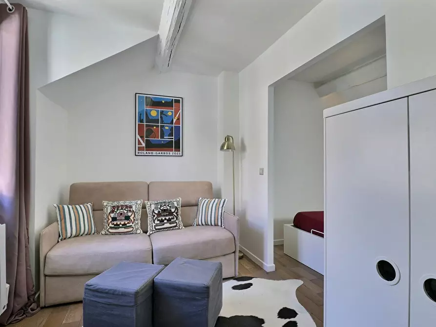 Immagine 5 di Appartamento in affitto  in Rue de la Rochefoucauld a Boulogne-Billancourt