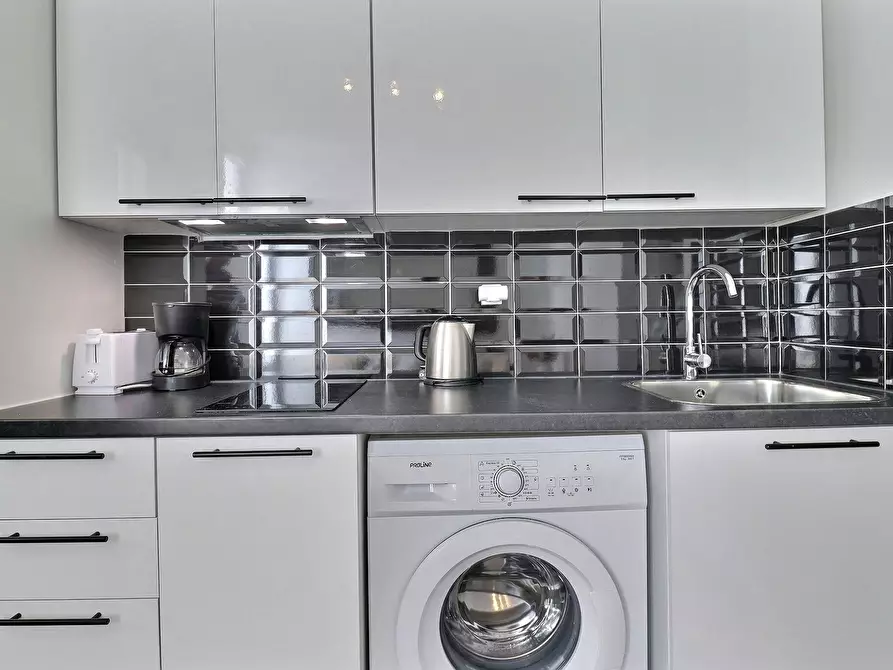 Immagine 7 di Appartamento in affitto  in Rue des Bernardins a Paris 05