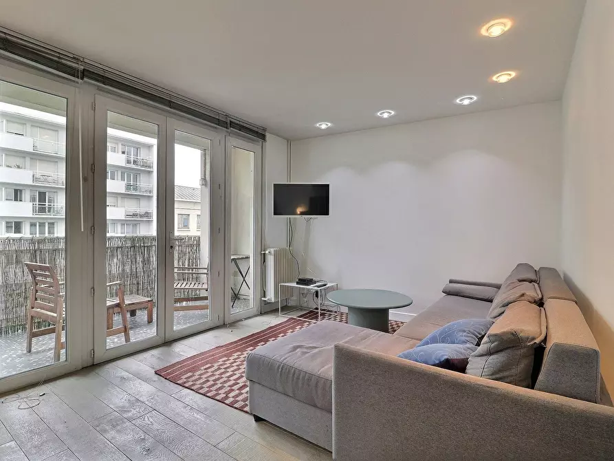Immagine 1 di Appartamento in affitto  in Avenue Philippe Auguste a Paris