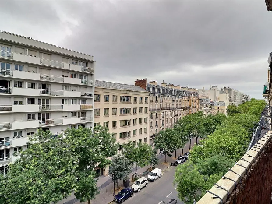 Immagine 2 di Appartamento in affitto  in Avenue Philippe Auguste a Paris