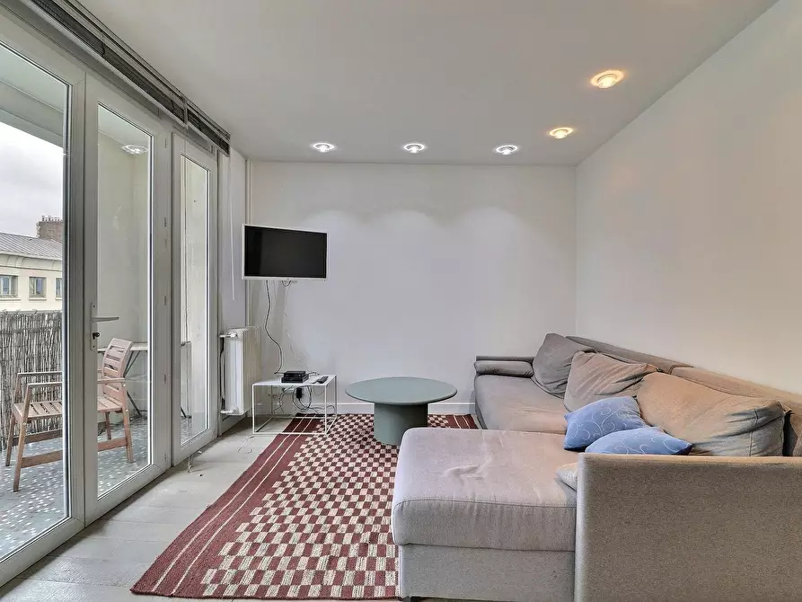 Immagine 3 di Appartamento in affitto  in Avenue Philippe Auguste a Paris
