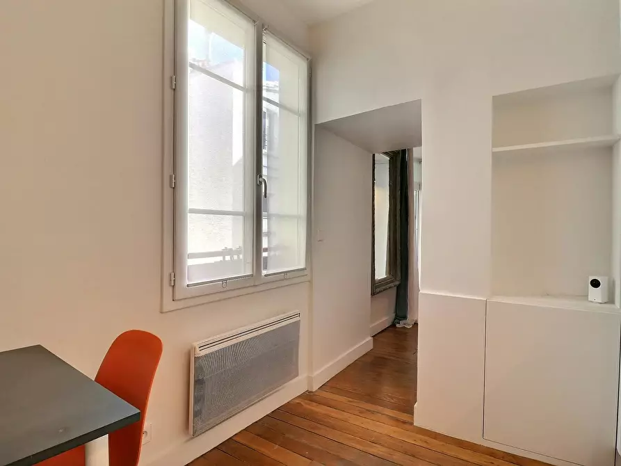 Immagine 7 di Appartamento in affitto  in Rue Croix des Petits Champs a Paris