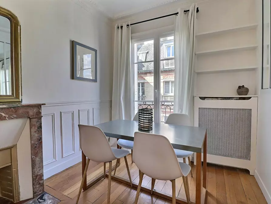 Immagine 7 di Appartamento in affitto  in Rue Mariotte a Paris 17