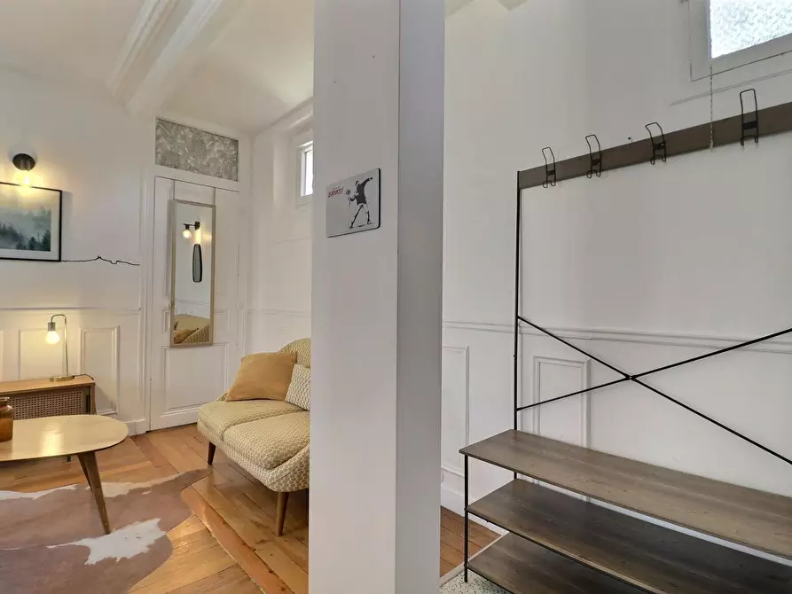 Immagine 4 di Appartamento in affitto  in Rue Mariotte a Paris 17