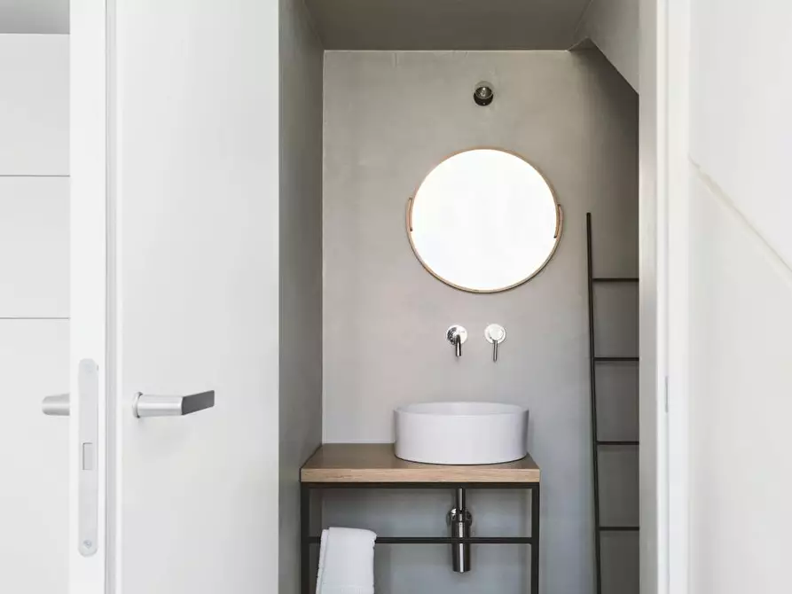 Immagine 6 di Appartamento in affitto  in Piazza San Camillo de Lellis a Milano