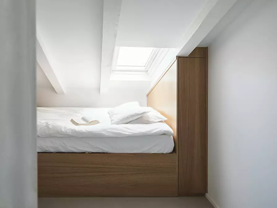 Immagine 4 di Appartamento in affitto  in Piazza San Camillo de Lellis a Milano