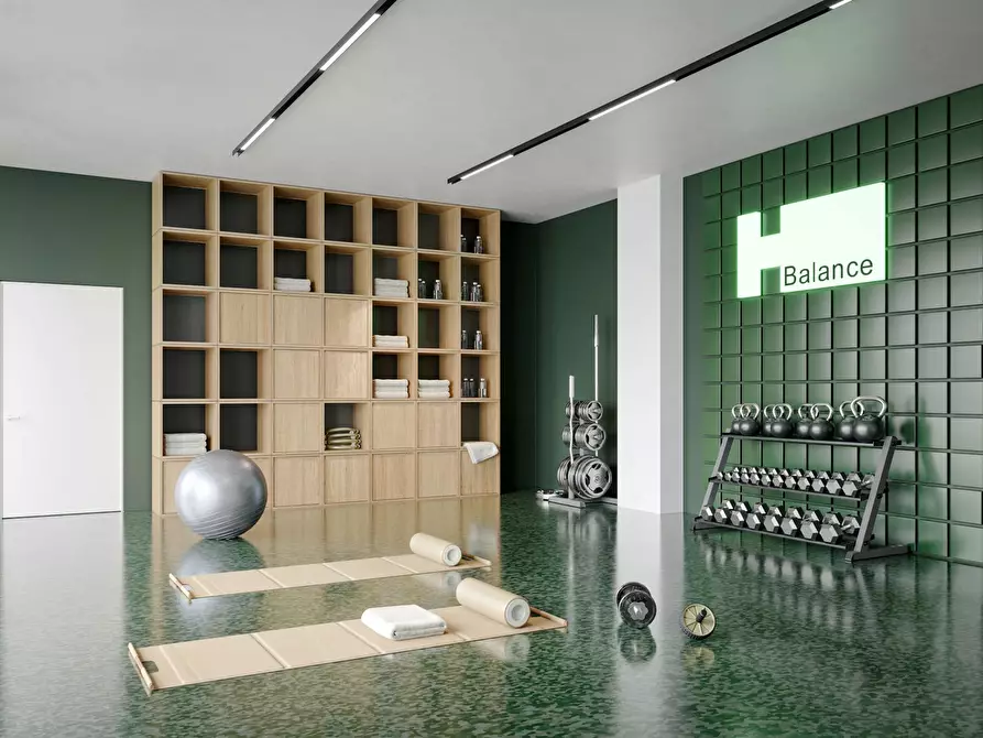 Immagine 9 di Appartamento in affitto  in Via Leonardo Bistolfi a Milano