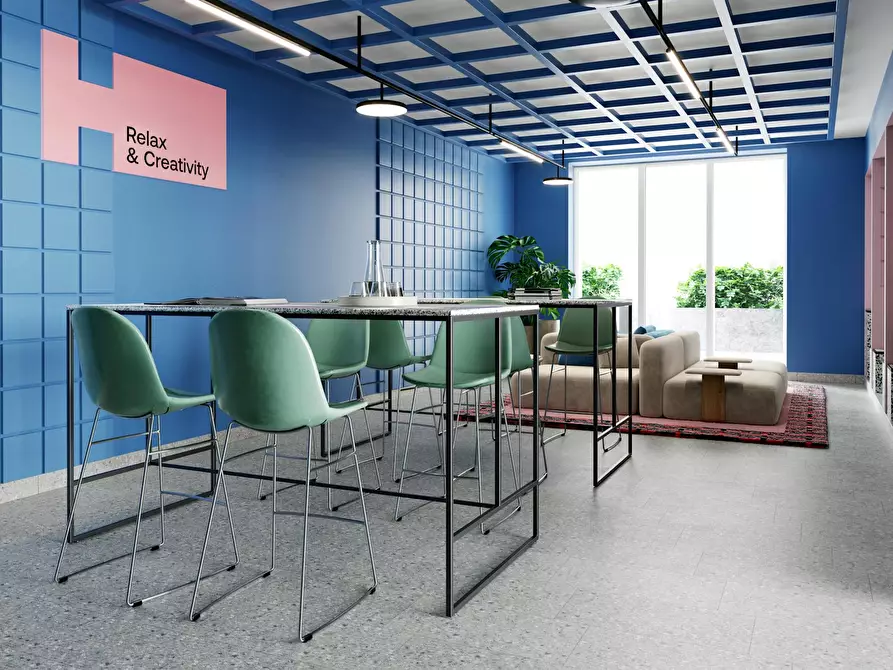 Immagine 5 di Appartamento in affitto  in Via Leonardo Bistolfi a Milano