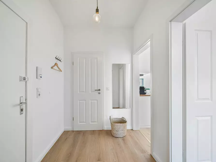 Immagine 7 di Appartamento in affitto  in Hardenstraße a Hamburg Rothenburgsort