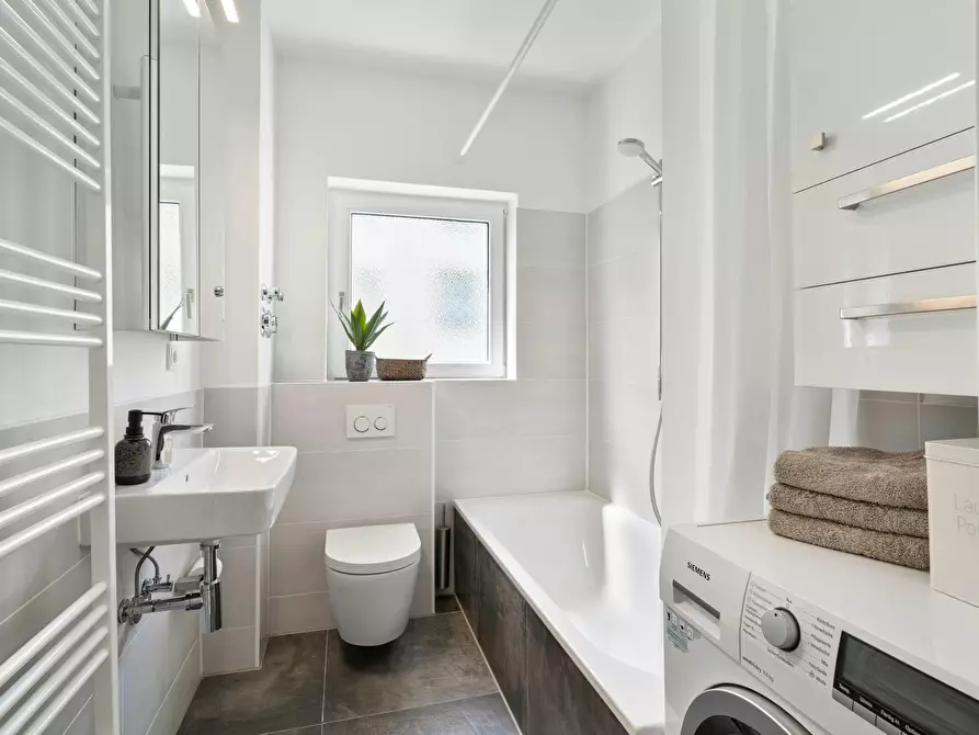 Immagine 5 di Appartamento in affitto  in Hardenstraße a Hamburg Rothenburgsort