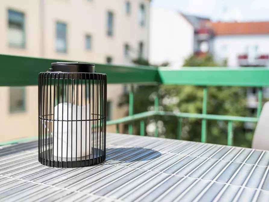 Immagine 4 di Appartamento in affitto  in Hardenstraße a Hamburg Rothenburgsort