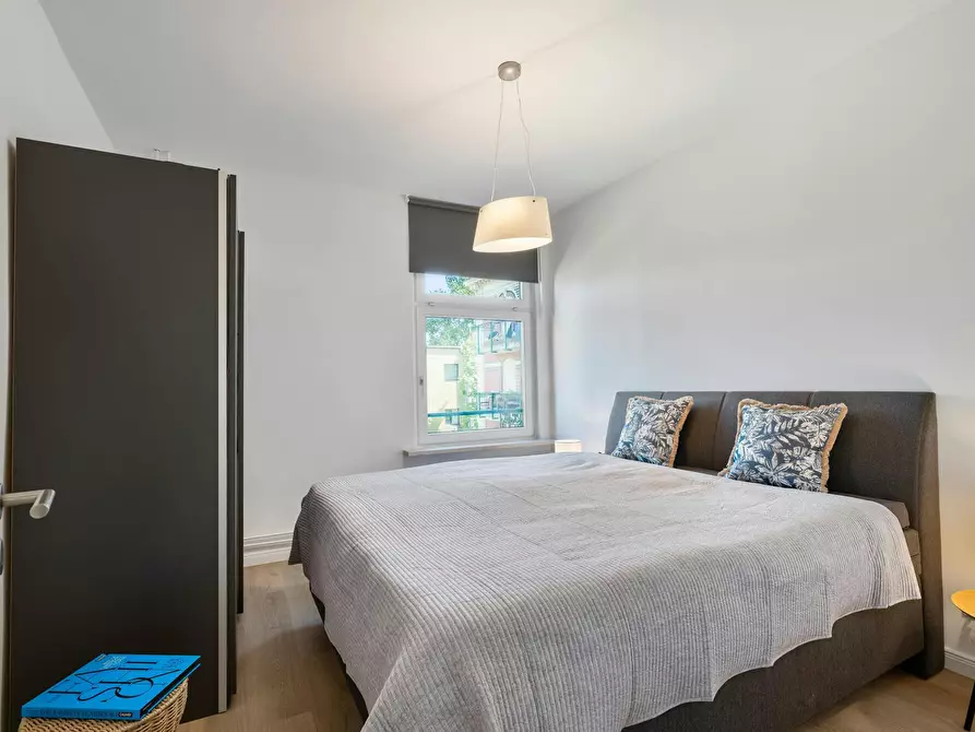 Immagine 6 di Appartamento in affitto  in Hardenstraße a Hamburg Rothenburgsort