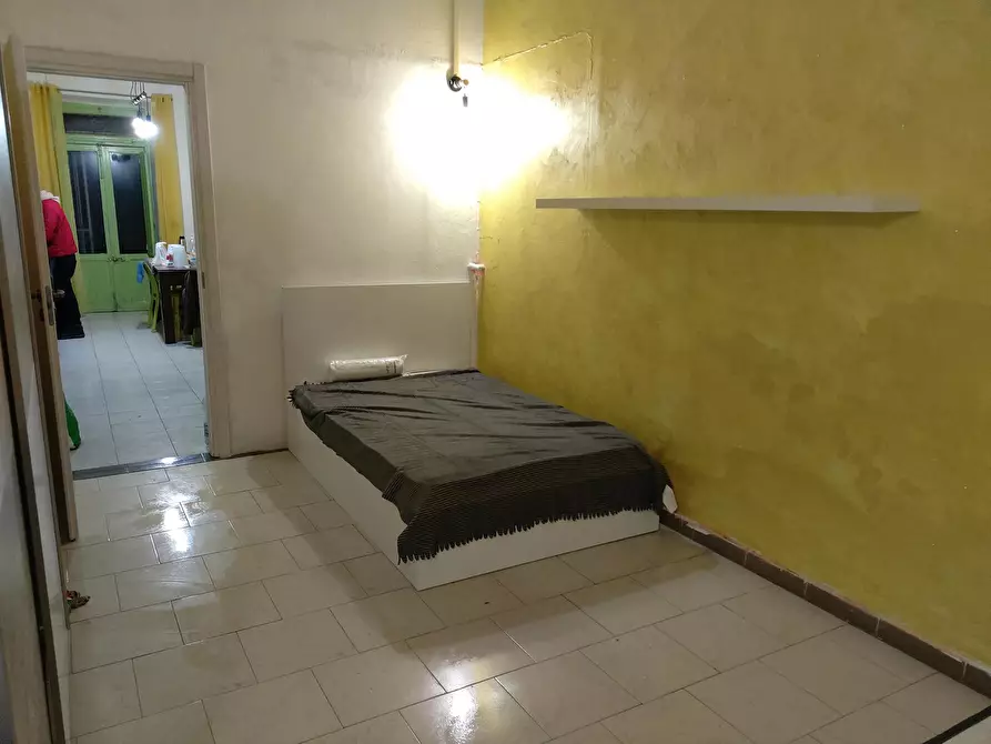 Immagine 2 di Camera condivisa in affitto  in Via Monte Rosa a Torino