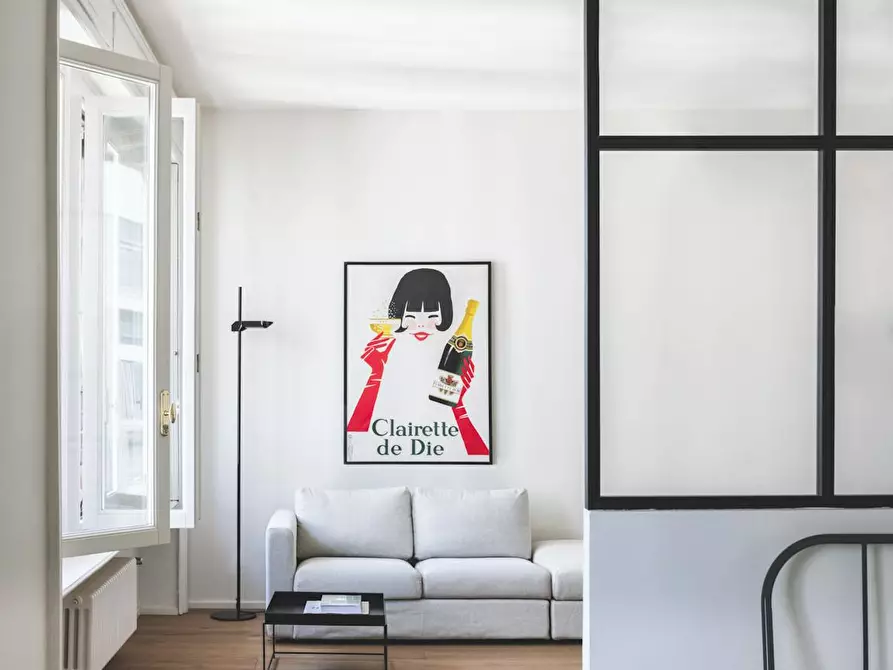 Immagine 1 di Appartamento in affitto  in Piazza San Camillo de Lellis a Milano