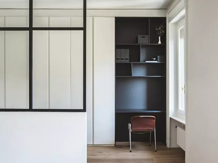 Immagine 2 di Appartamento in affitto  in Piazza San Camillo de Lellis a Milano