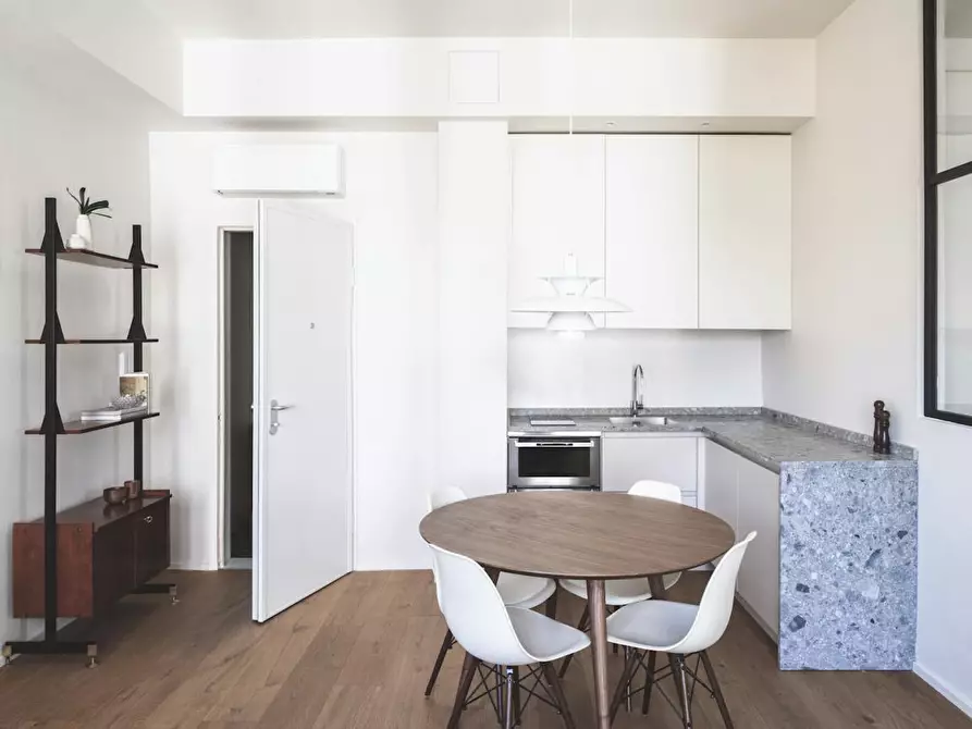 Immagine 3 di Appartamento in affitto  in Piazza San Camillo de Lellis a Milano