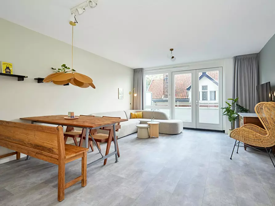 Immagine 6 di Appartamento in affitto  in 1e Amstelvlietpad a Amsterdam