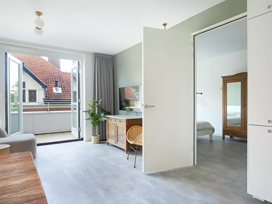 Immagine 10 di Appartamento in affitto  in 1e Amstelvlietpad a Amsterdam