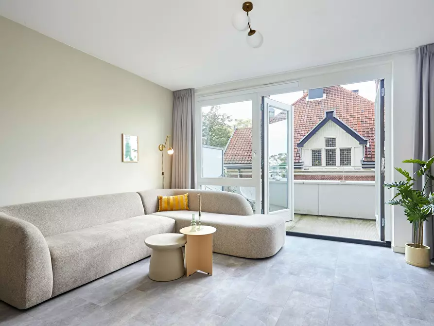 Immagine 1 di Appartamento in affitto  in 1e Amstelvlietpad a Amsterdam