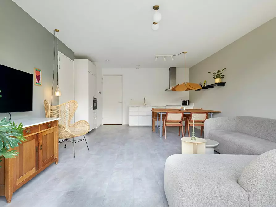 Immagine 7 di Appartamento in affitto  in 1e Amstelvlietpad a Amsterdam