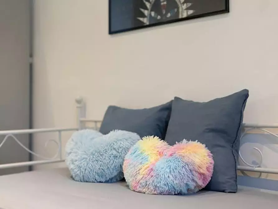 Immagine 1 di Appartamento in affitto  in Via Albania a Firenze