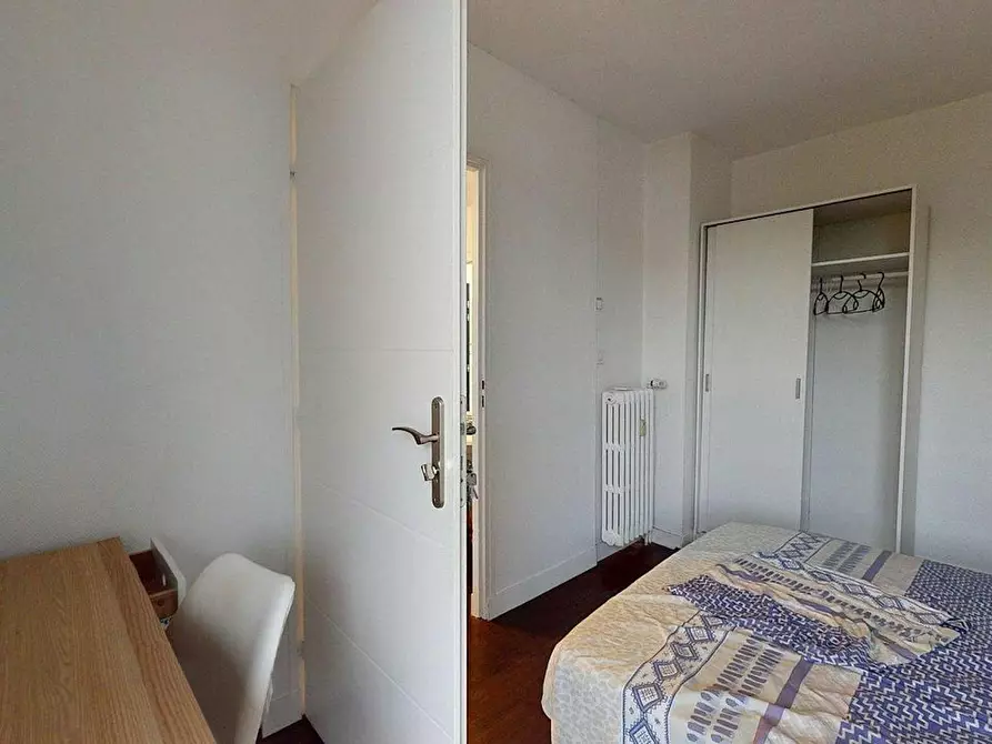 Immagine 4 di Camera in affitto  in Rue Guillaume Grootaers a Nantes