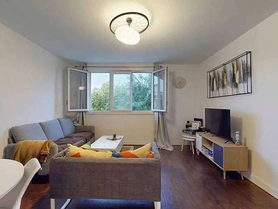 Immagine 7 di Camera in affitto  in Rue Guillaume Grootaers a Nantes