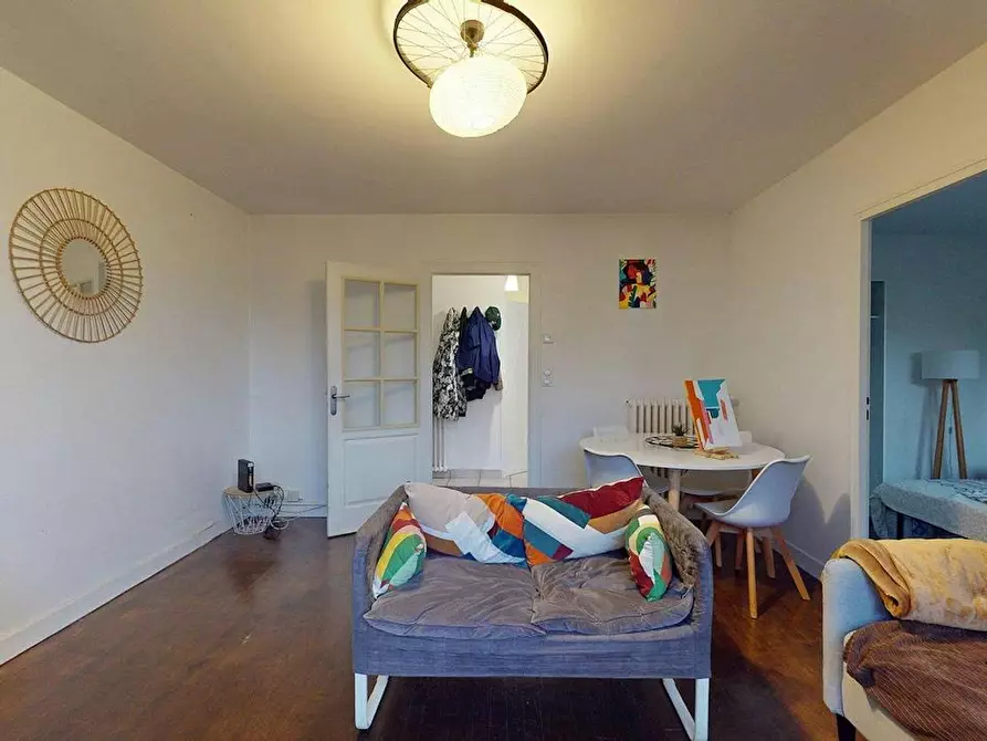 Immagine 5 di Camera in affitto  in Rue Guillaume Grootaers a Nantes