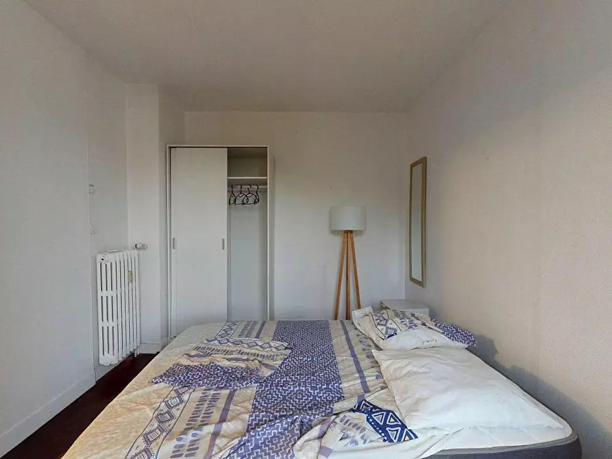 Immagine 3 di Camera in affitto  in Rue Guillaume Grootaers a Nantes