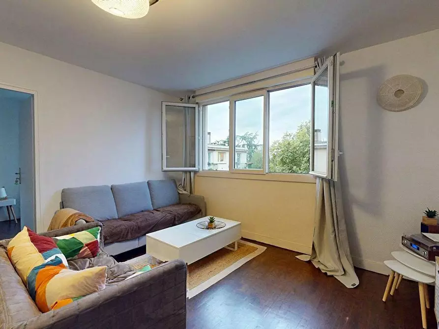 Immagine 9 di Camera in affitto  in Rue Guillaume Grootaers a Nantes