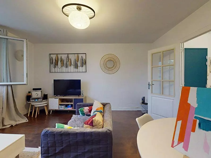 Immagine 6 di Camera in affitto  in Rue Guillaume Grootaers a Nantes