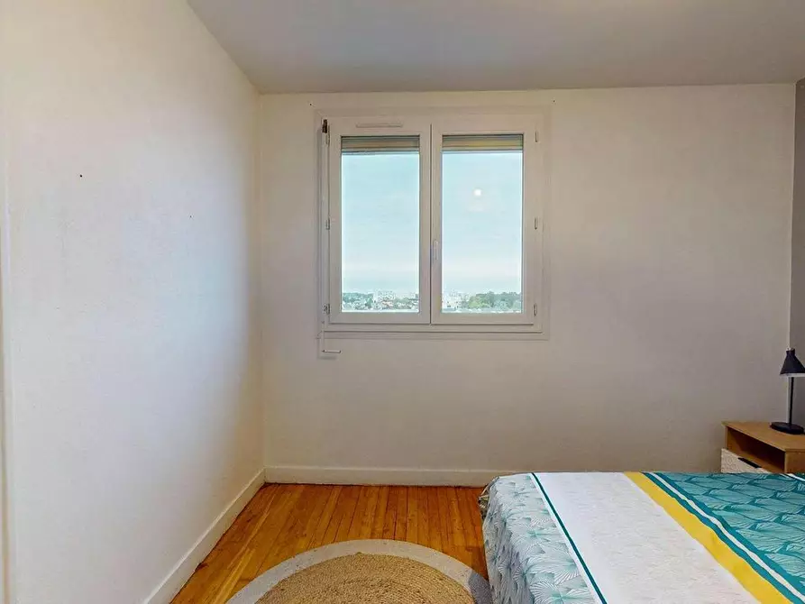 Immagine 4 di Camera in affitto  in Rue Guillaume Grootaers a Nantes