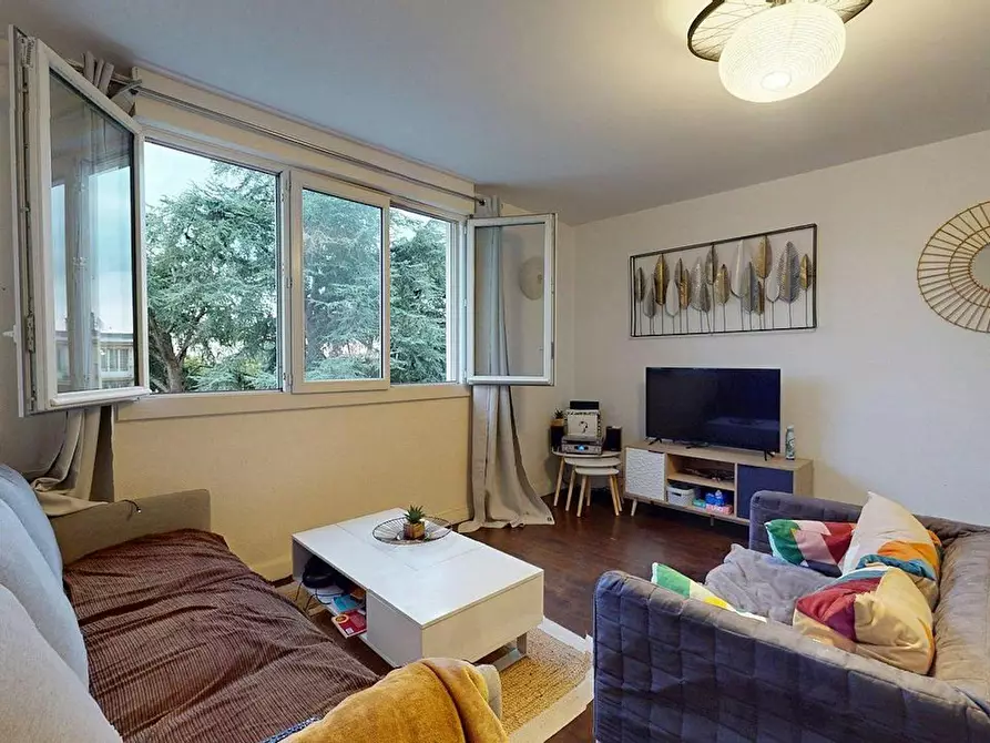 Immagine 8 di Camera in affitto  in Rue Guillaume Grootaers a Nantes