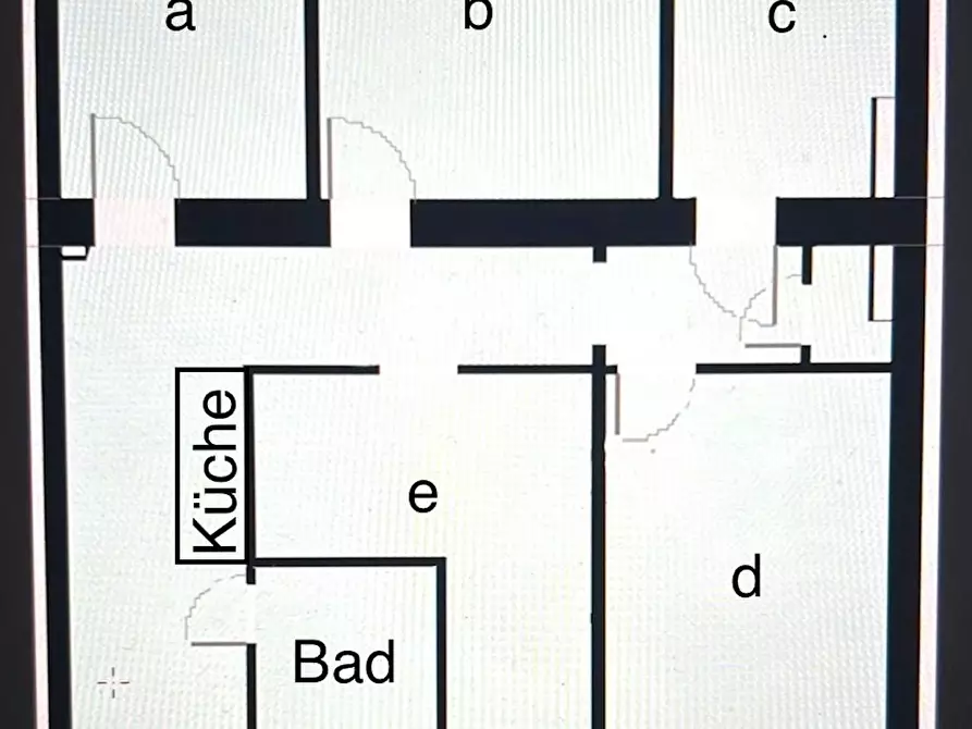 Immagine 1 di Camera in affitto  in Krefelder Straße a Köln