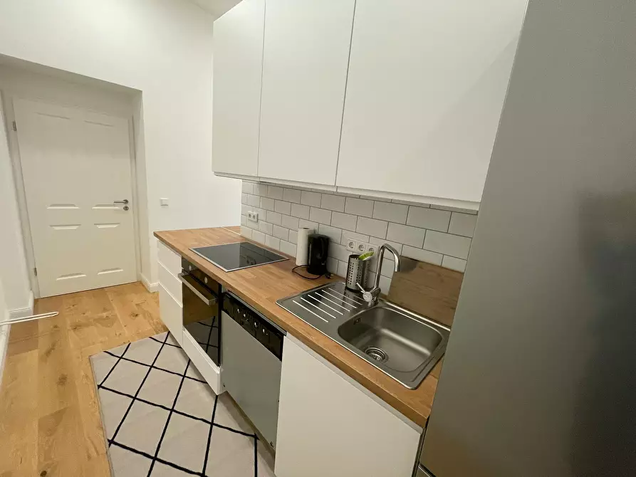 Immagine 9 di Camera in affitto  in Krefelder Straße a Köln