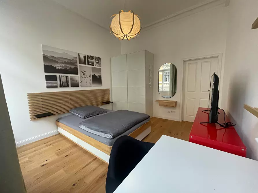 Immagine 3 di Camera in affitto  in Krefelder Straße a Köln