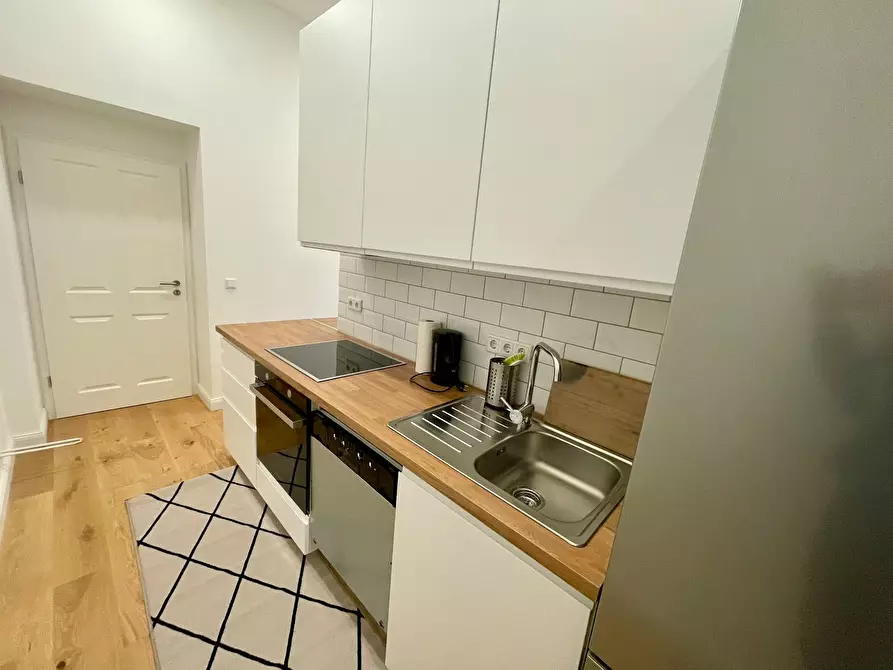 Immagine 8 di Camera in affitto  in Krefelder Straße a Köln