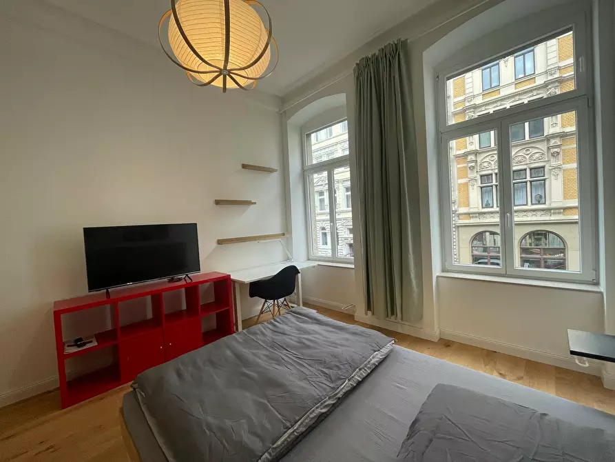 Immagine 10 di Camera in affitto  in Krefelder Straße a Köln