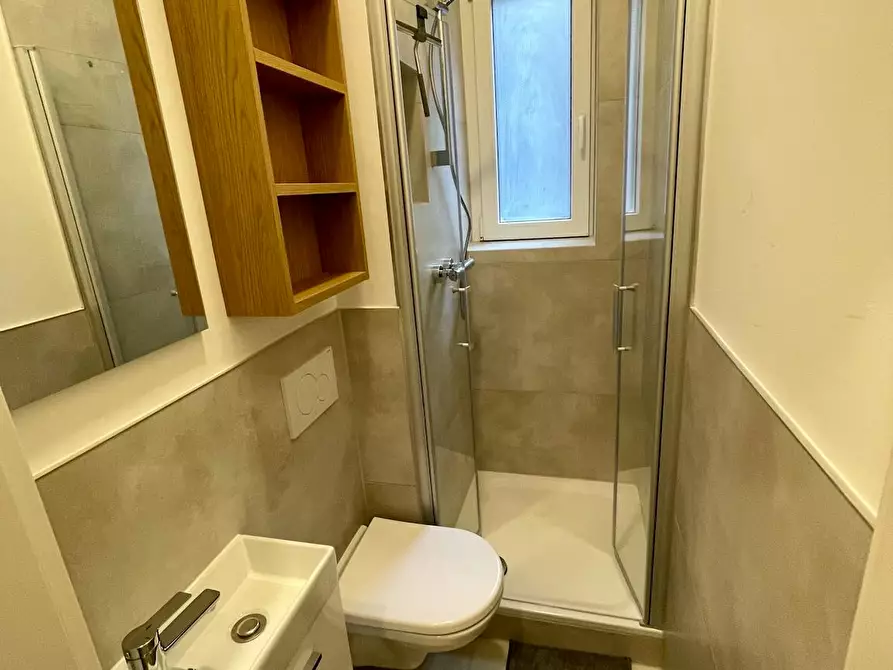 Immagine 7 di Camera in affitto  in Krefelder Straße a Köln