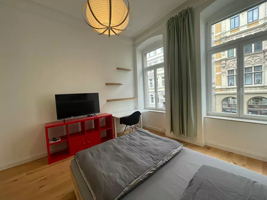 Immagine 4 di Camera in affitto  in Krefelder Straße a Köln