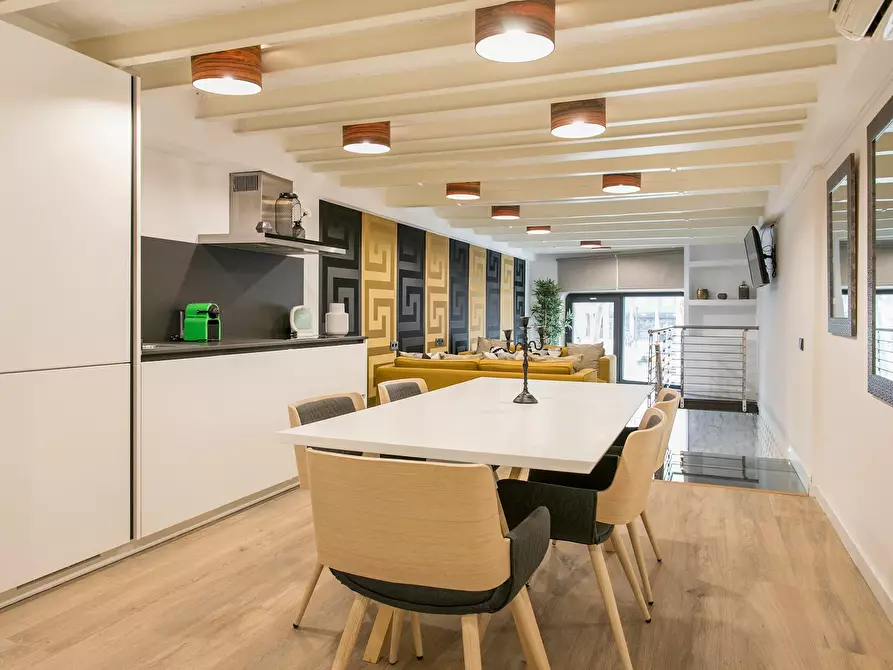 Immagine 8 di Appartamento in affitto  in Avinguda Diagonal a Barcelona