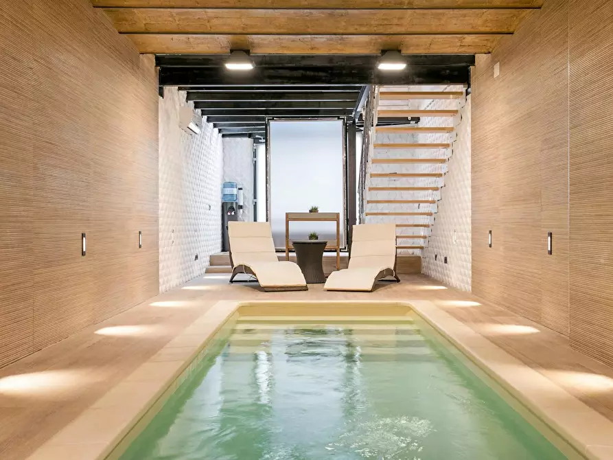 Immagine 1 di Appartamento in affitto  in Avinguda Diagonal a Barcelona